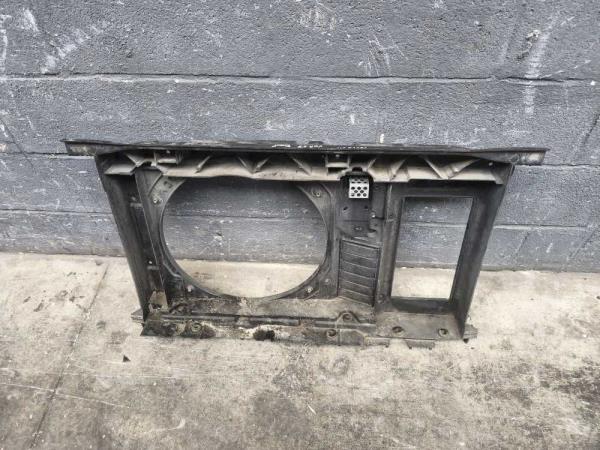 FACE AVANT CITROEN/PEUGEOT - Vue 2